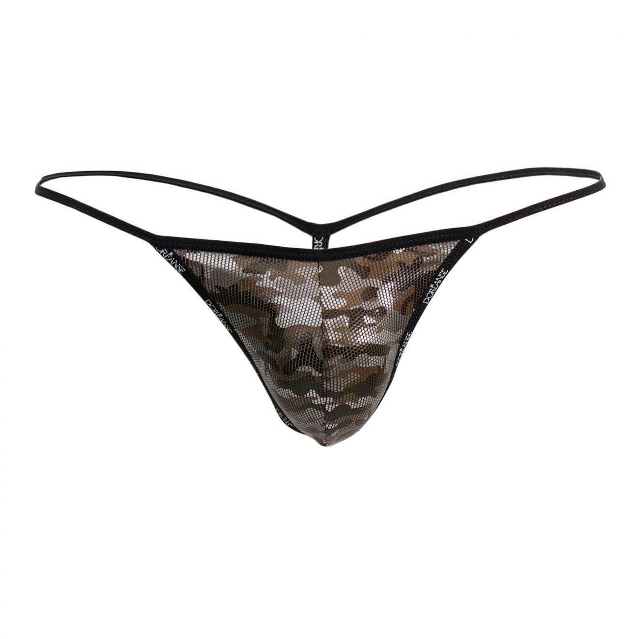 image of product,Flashy G-String - SEXYEONE