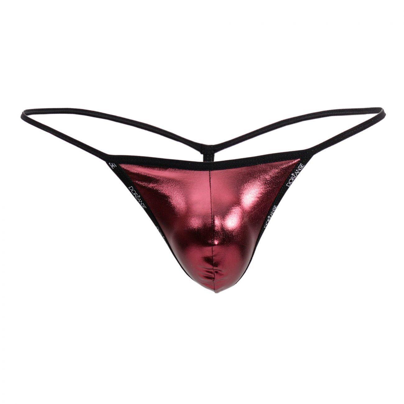 image of product,Flashy G-String - SEXYEONE