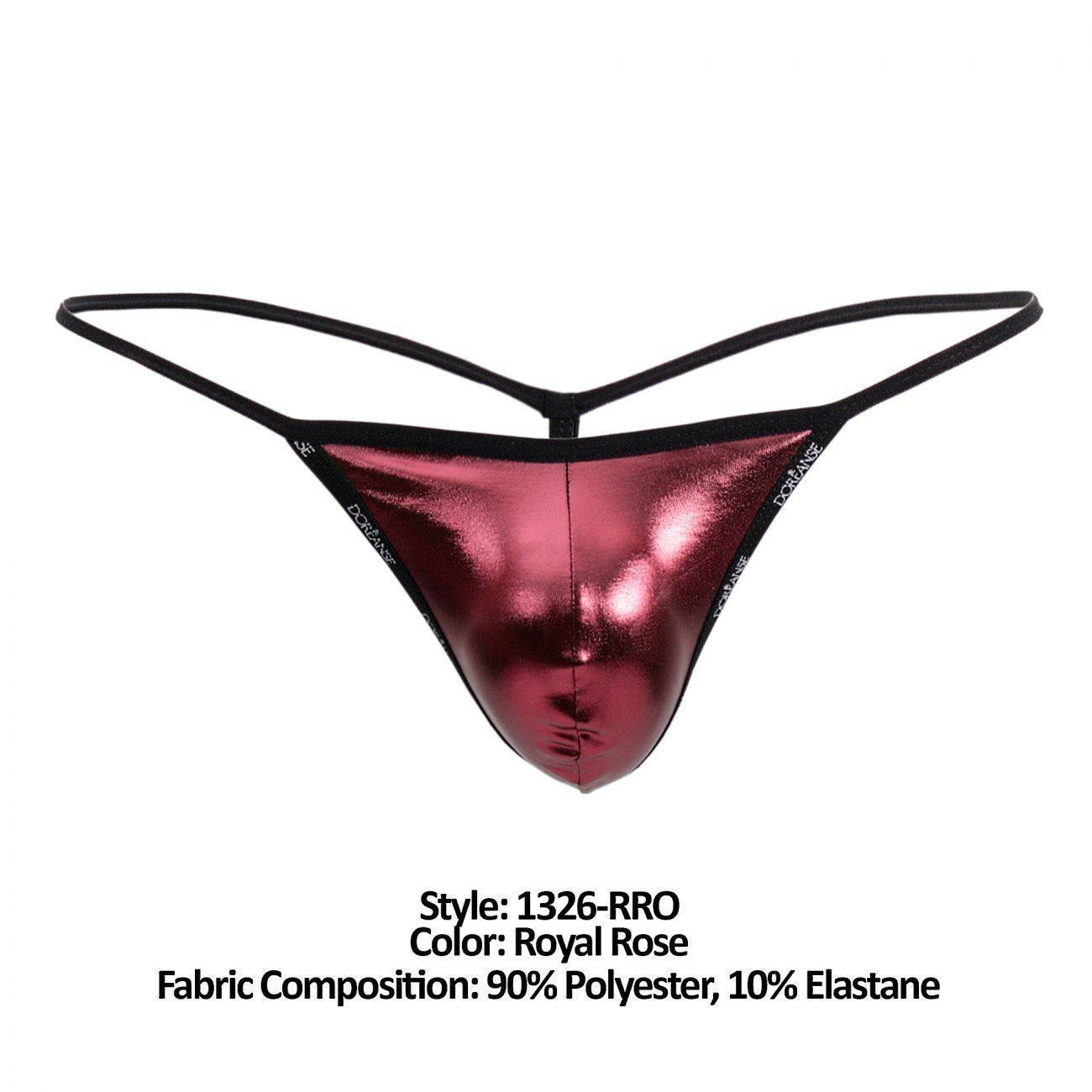 image of product,Flashy G-String - SEXYEONE