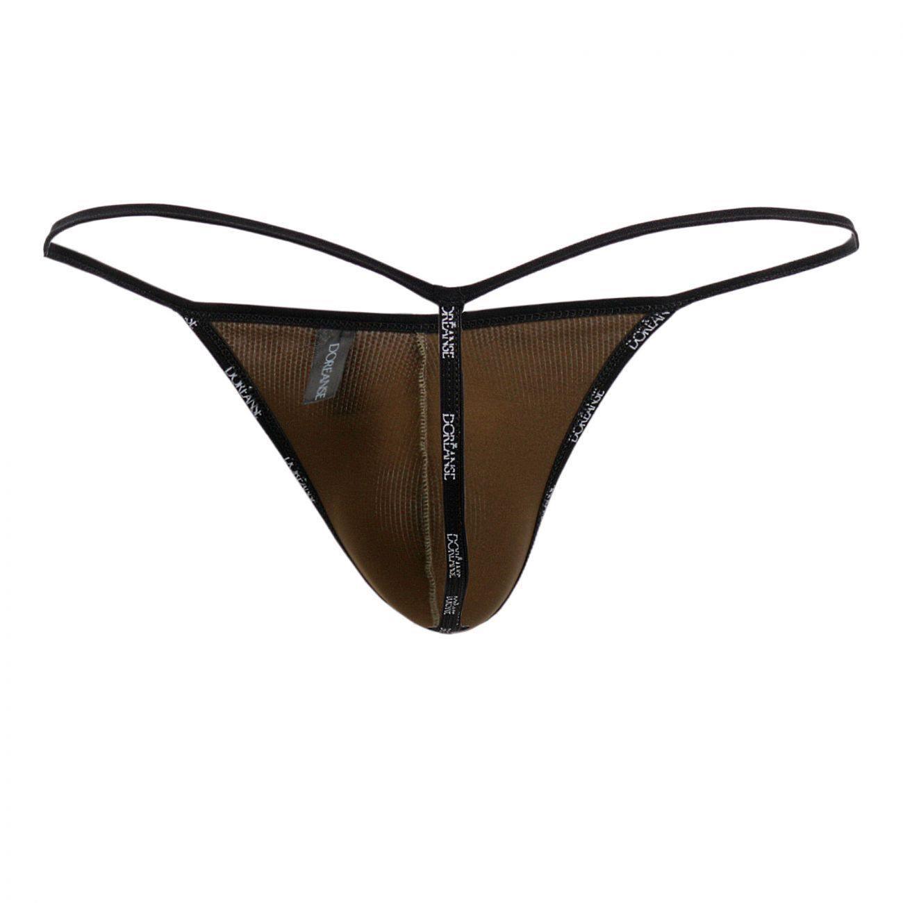 image of product,Flashy G-String - SEXYEONE