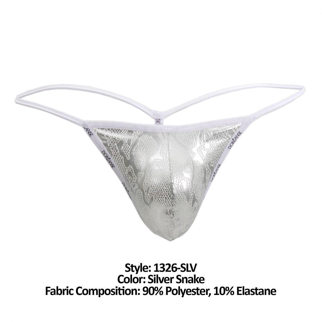 image of product,Flashy G-String - SEXYEONE