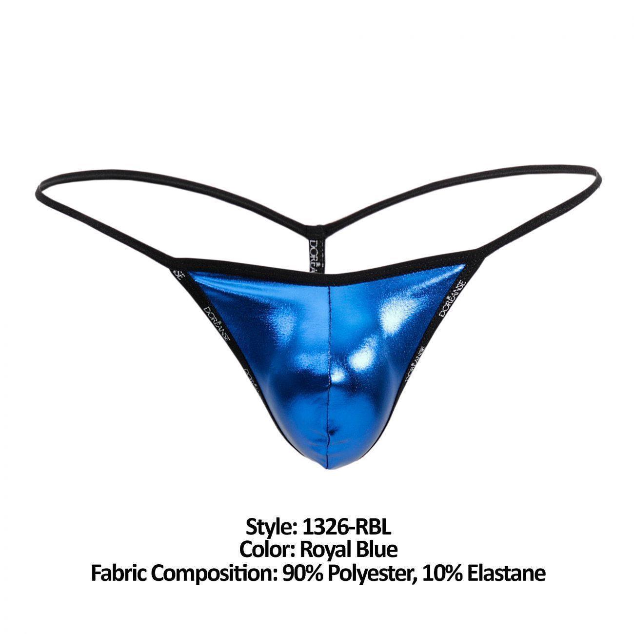 image of product,Flashy G-String - SEXYEONE