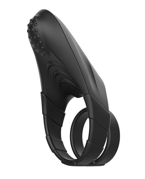 image of product,Forto F-48 Perineum Double C-ring - SEXYEONE