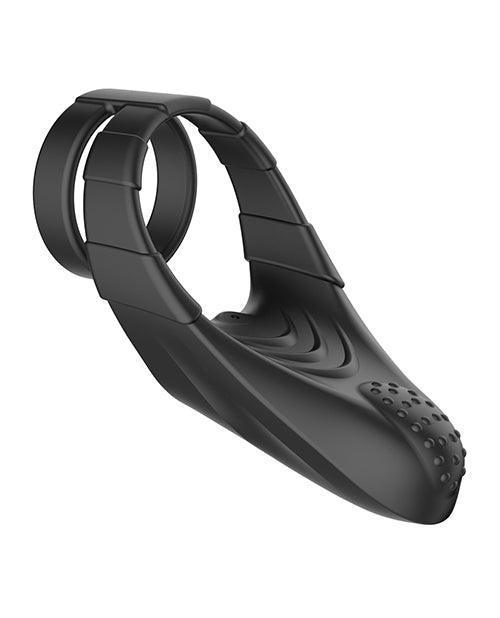 image of product,Forto F-48 Perineum Double C-ring - SEXYEONE