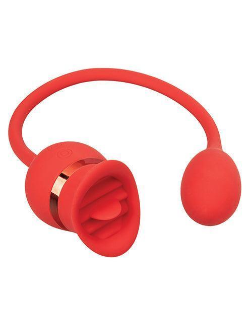 image of product,French Kiss Casanova - Red - SEXYEONE
