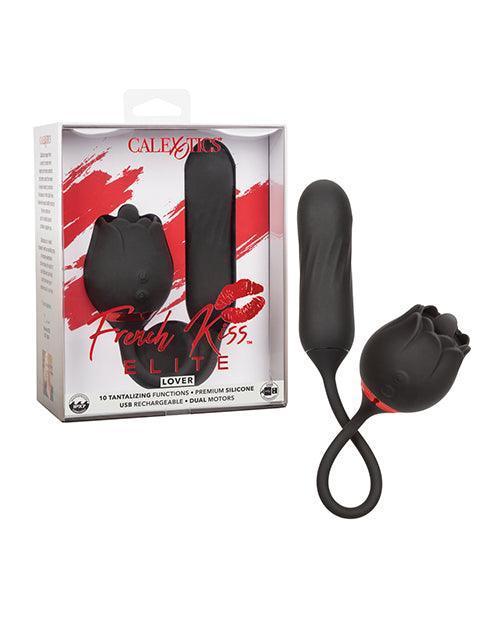 product image, French Kiss Elite Lover - SEXYEONE