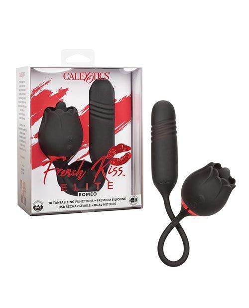 product image, French Kiss Elite Romeo - SEXYEONE