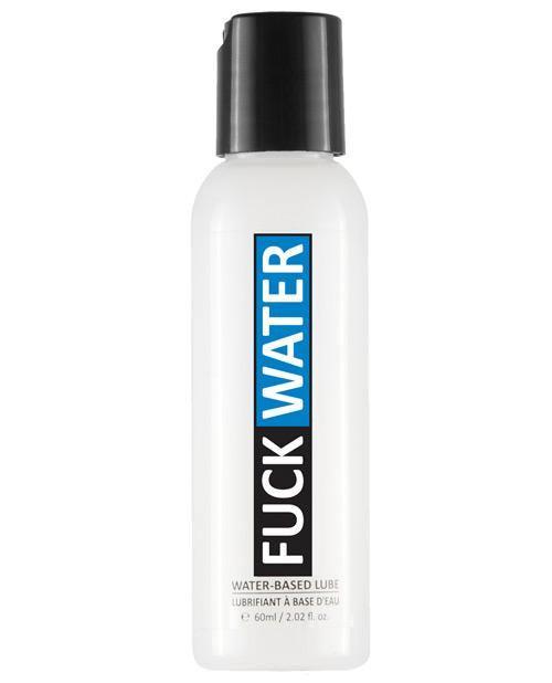product image, Fuck Water H2o - SEXYEONE 