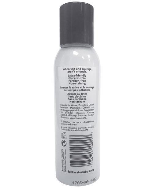 image of product,Fuck Water H2o - SEXYEONE