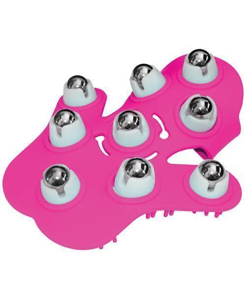 image of product,Fuzu Glove Massager - SEXYEONE