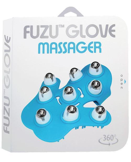 image of product,Fuzu Glove Massager - SEXYEONE