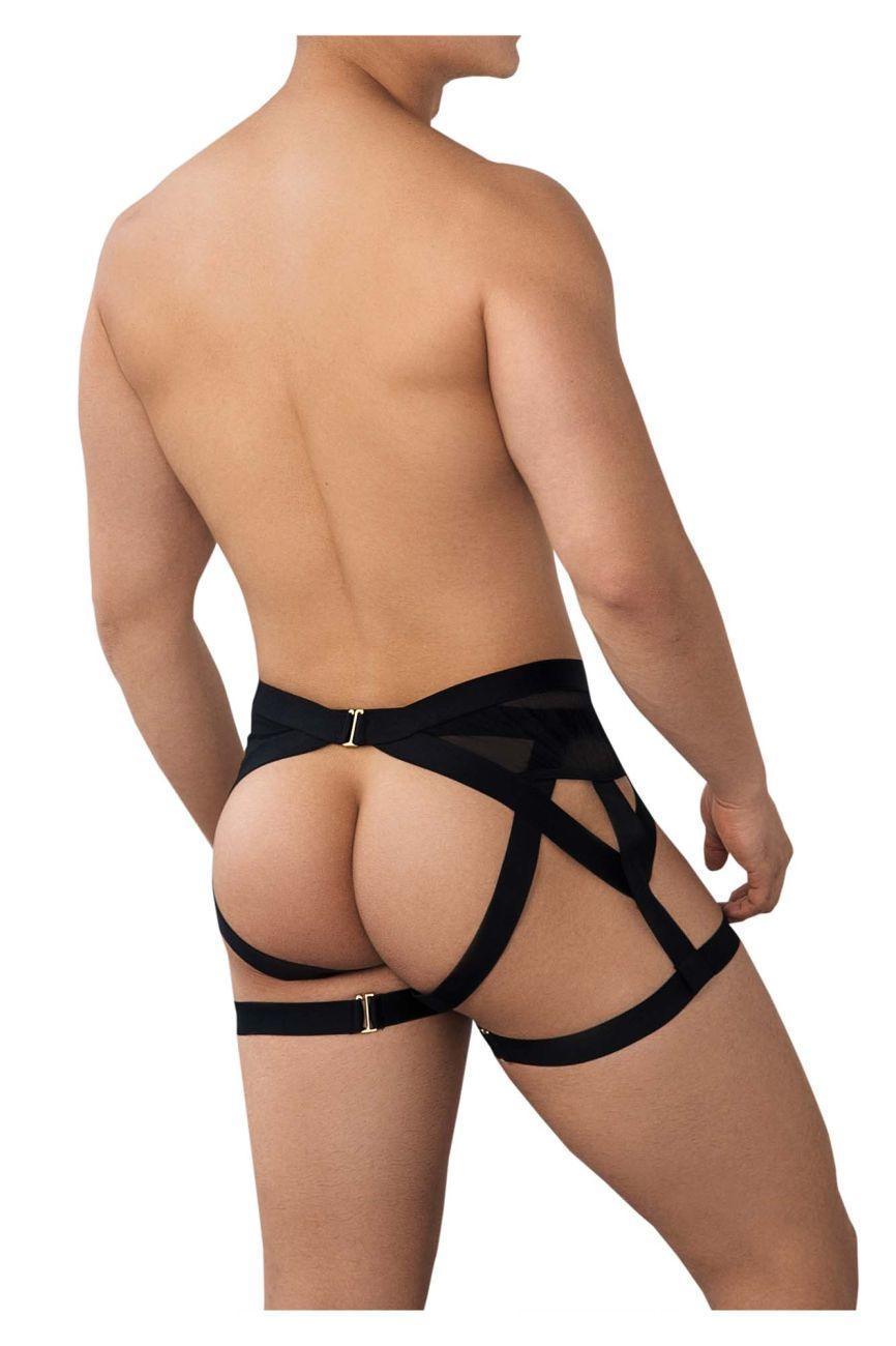 image of product,Garter Jockstrap - SEXYEONE