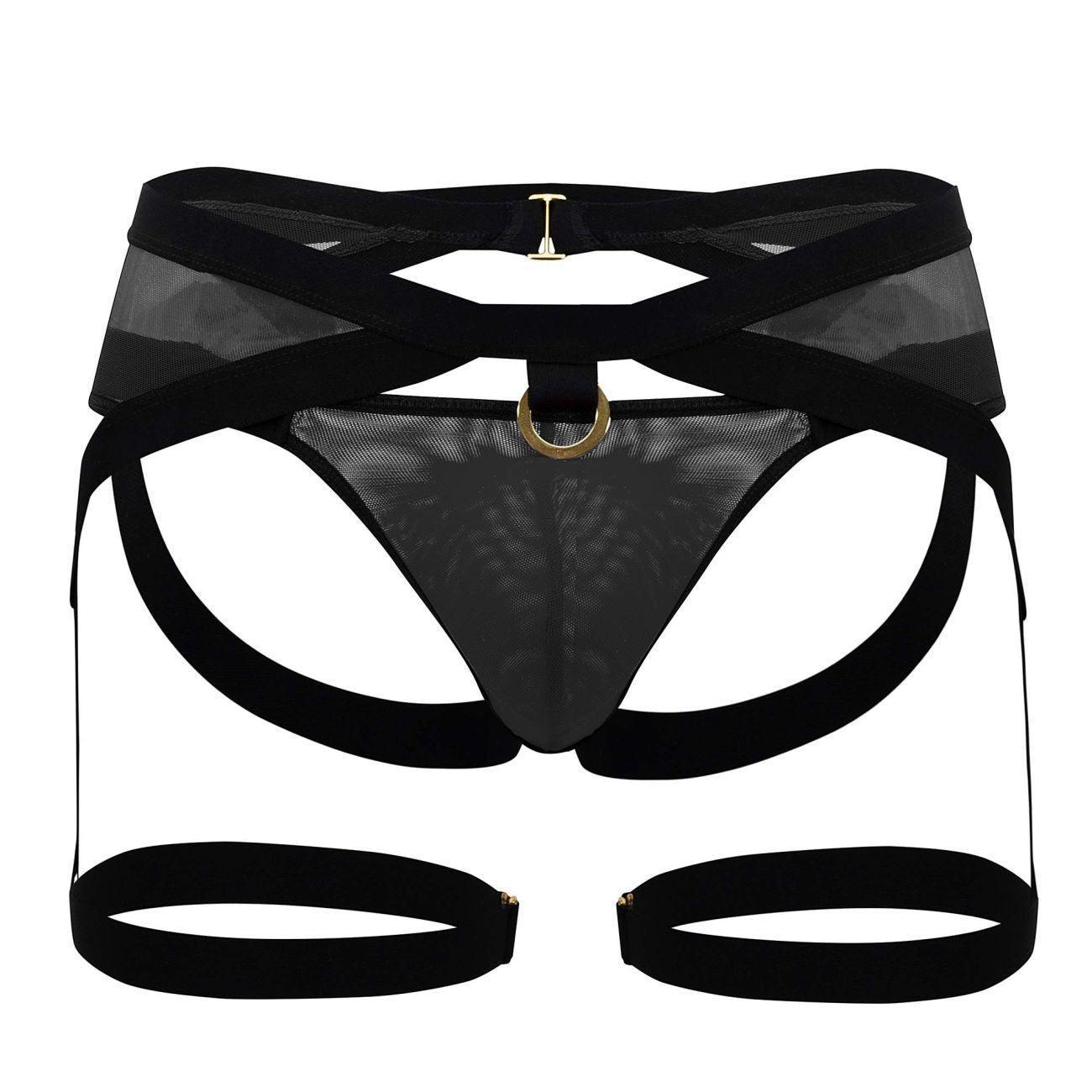 image of product,Garter Jockstrap - SEXYEONE