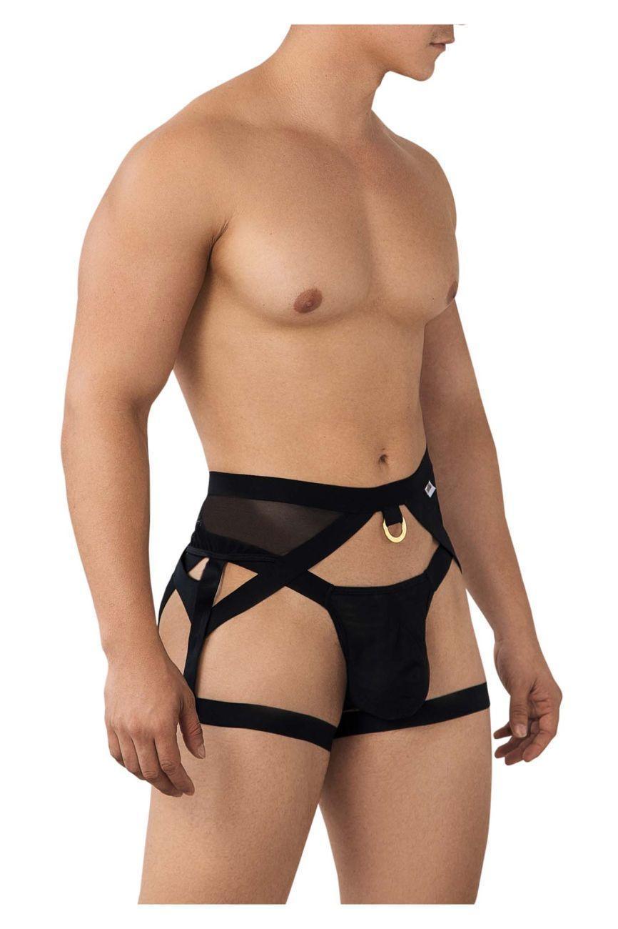 image of product,Garter Jockstrap - SEXYEONE