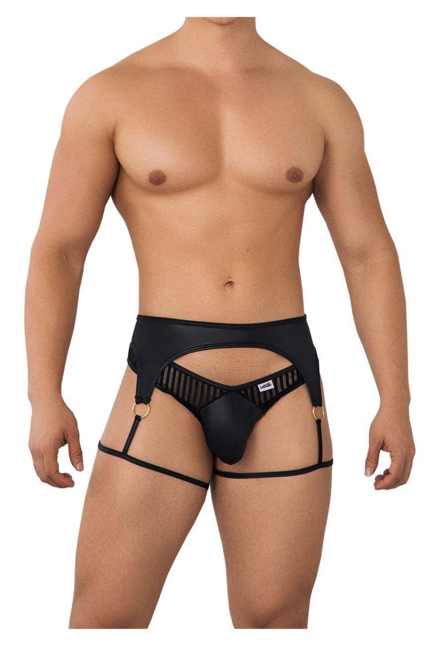 image of product,Garter Thongs - SEXYEONE