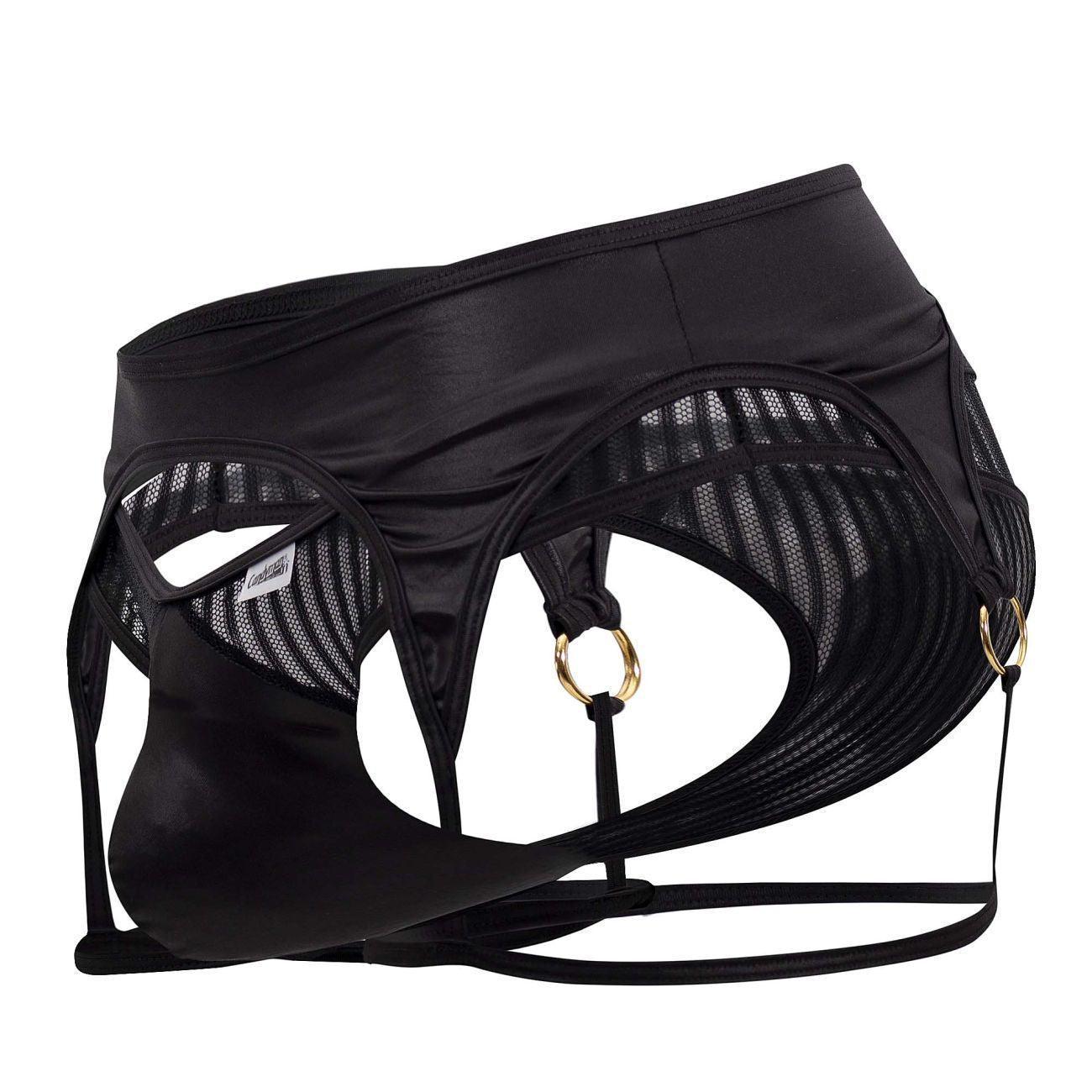 image of product,Garter Thongs - SEXYEONE