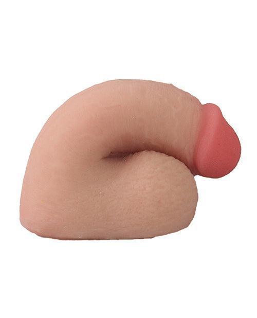 image of product,Gender Fluid 5" Equipped Soft Packer - SEXYEONE