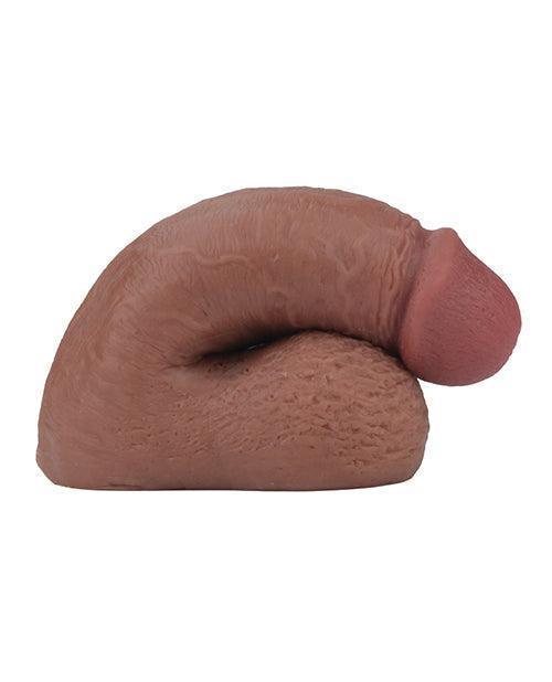 image of product,Gender Fluid 5" Equipped Soft Packer - SEXYEONE