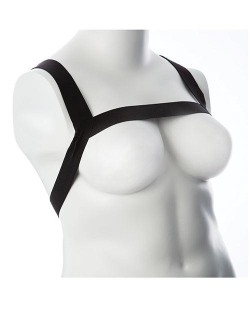 product image,Gender Fluid Billie Harness - SEXYEONE