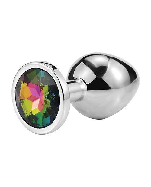 image of product,Gender Fluid Excite! Plug - SEXYEONE