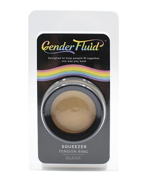 image of product,Gender Fluid Squeezer Tension Ring - SEXYEONE