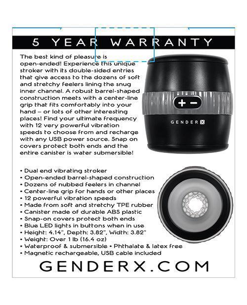 image of product,Gender X Barrel Of Fun - SEXYEONE