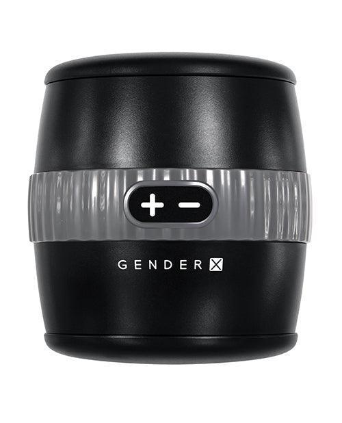 image of product,Gender X Barrel Of Fun - SEXYEONE