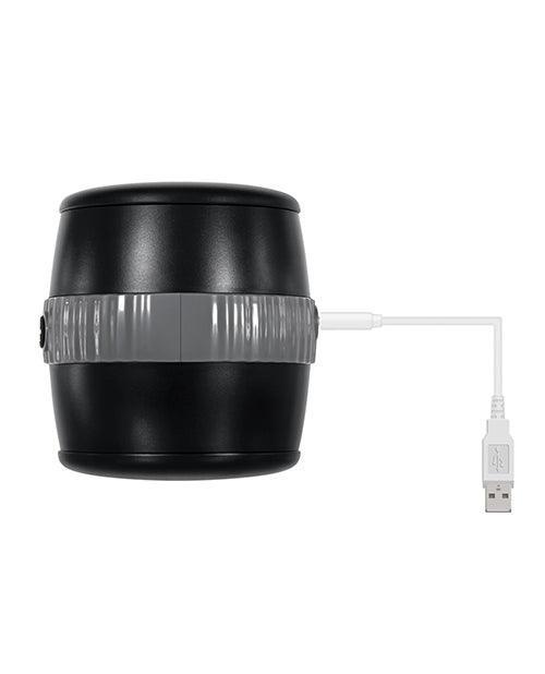 image of product,Gender X Barrel Of Fun - SEXYEONE