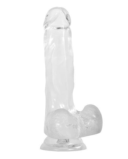 image of product,Gender X Clearly Combo - Clear - SEXYEONE
