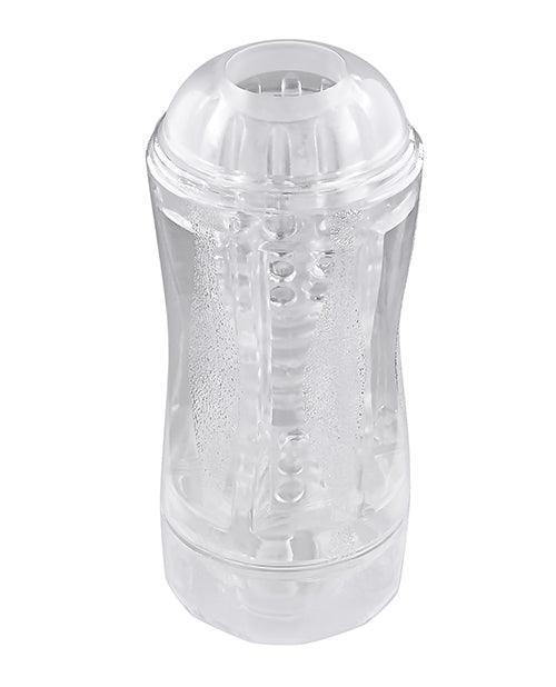 image of product,Gender X Double Fantasy - Clear - SEXYEONE