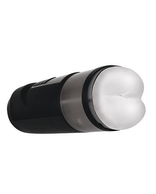 image of product,Gender X Message In A Bottle - Black - SEXYEONE