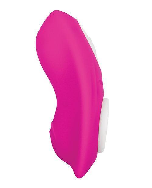 image of product,Gender X Under The Radar - Pink - SEXYEONE