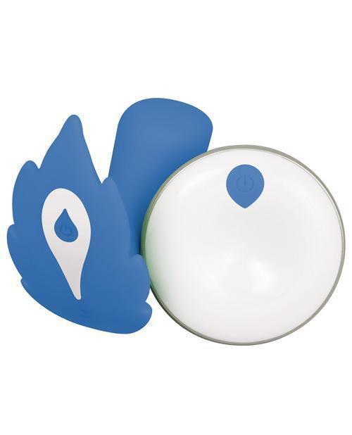 product image, Gigaluv Deep Secret Remote - SEXYEONE