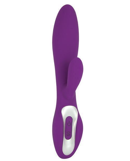 product image, Gigaluv Vega Duplex - Purple - SEXYEONE