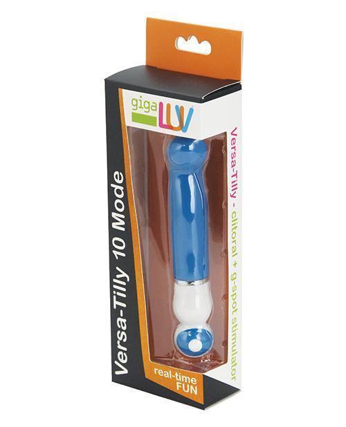 image of product,Gigaluv Versa-tilly - 10 Mode - SEXYEONE