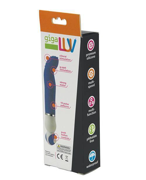 image of product,Gigaluv Versa-tilly - 10 Mode - SEXYEONE