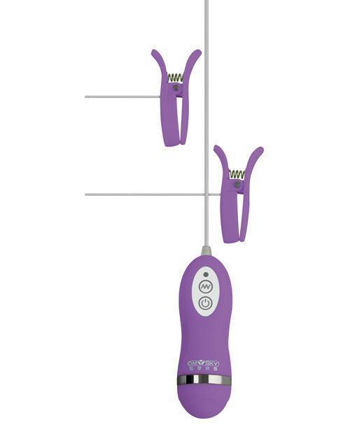 image of product,Gigaluv Vibro Clamps - 10 Functions - SEXYEONE