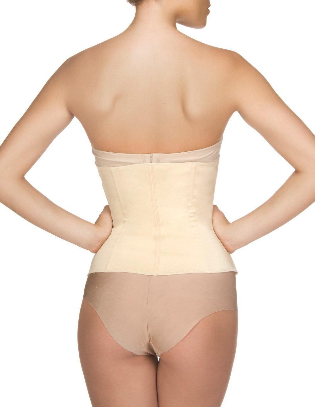 image of product,Gigi Waist Cincher w/ Zipper - SEXYEONE