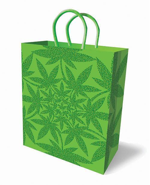 product image, Glitter Ganja Gift Bag - SEXYEONE