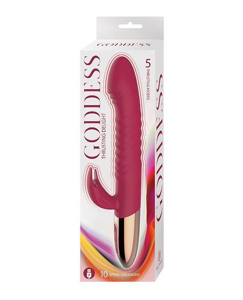 product image, Goddess Thrusting Delight - SEXYEONE
