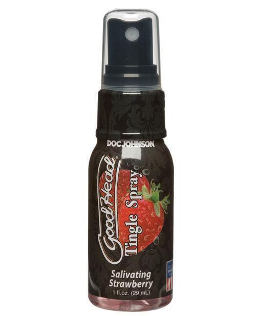 image of product,Good Head Tingle Spray - SEXYEONE