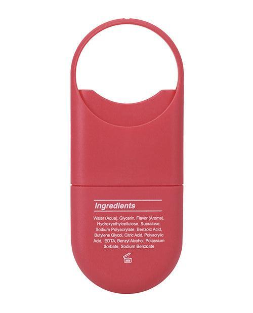 image of product,Goodhead Juicy Head Dry Mouth Spray To Go - .30 Oz - SEXYEONE