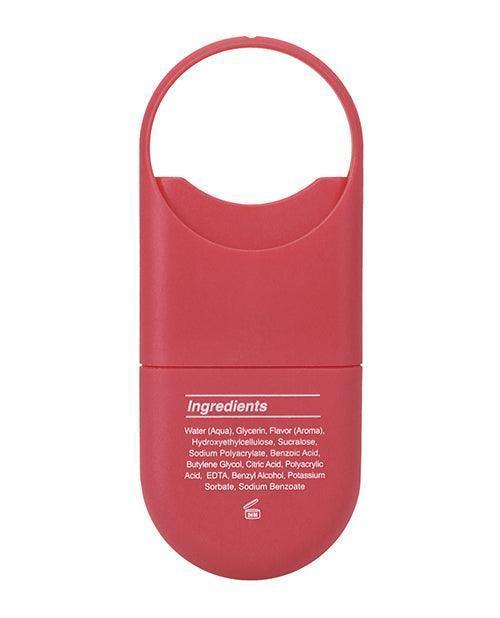 image of product,Goodhead Juicy Head Dry Mouth Spray To Go - .30 Oz - SEXYEONE