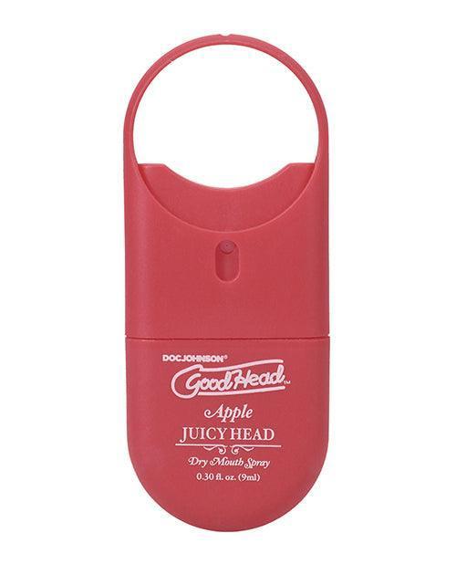 image of product,Goodhead Juicy Head Dry Mouth Spray To Go - .30 Oz - SEXYEONE