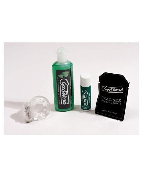 image of product,Goodhead Kit - SEXYEONE