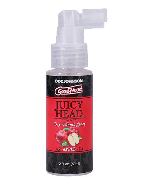 image of product,Goodhead Wet Head -Spray Bottle Sweet Strawberry - SEXYEONE
