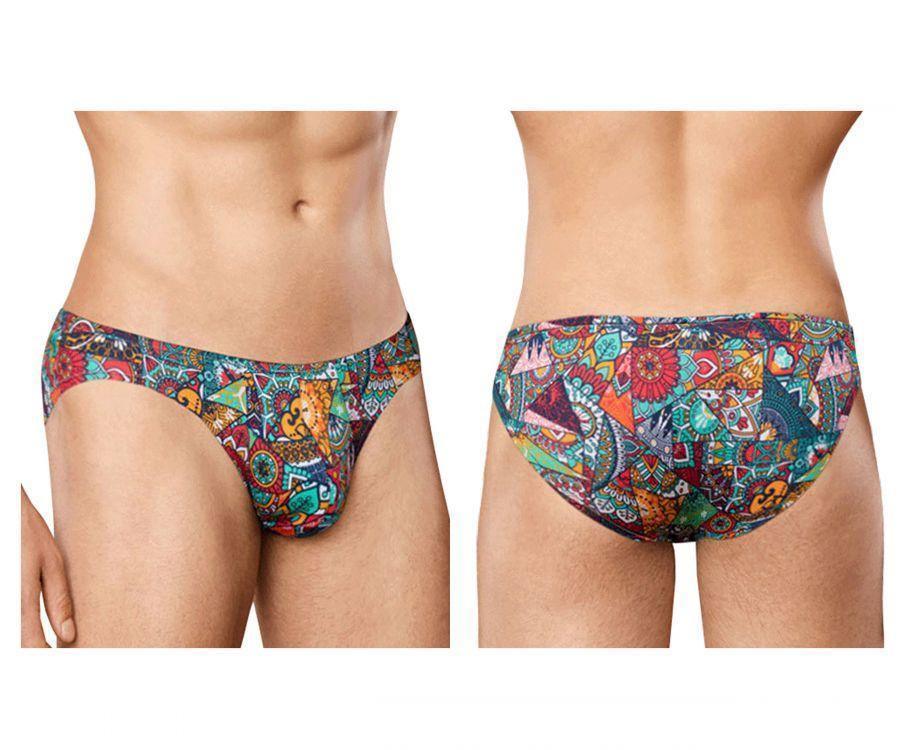 product image, Groovy Bikini - SEXYEONE