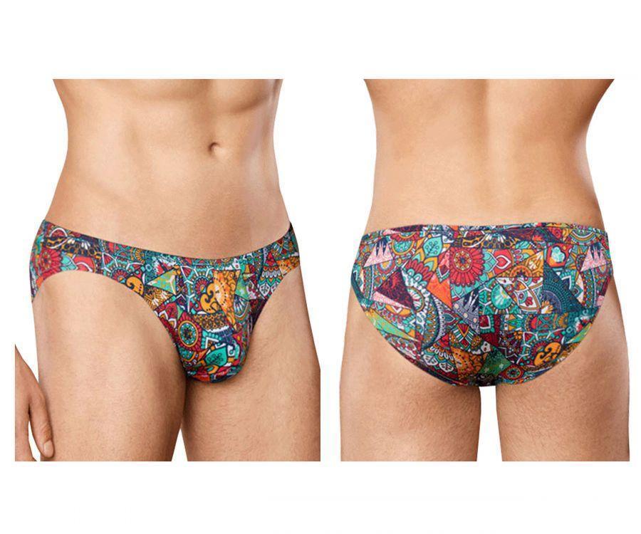 product image, Groovy Bikini - SEXYEONE 