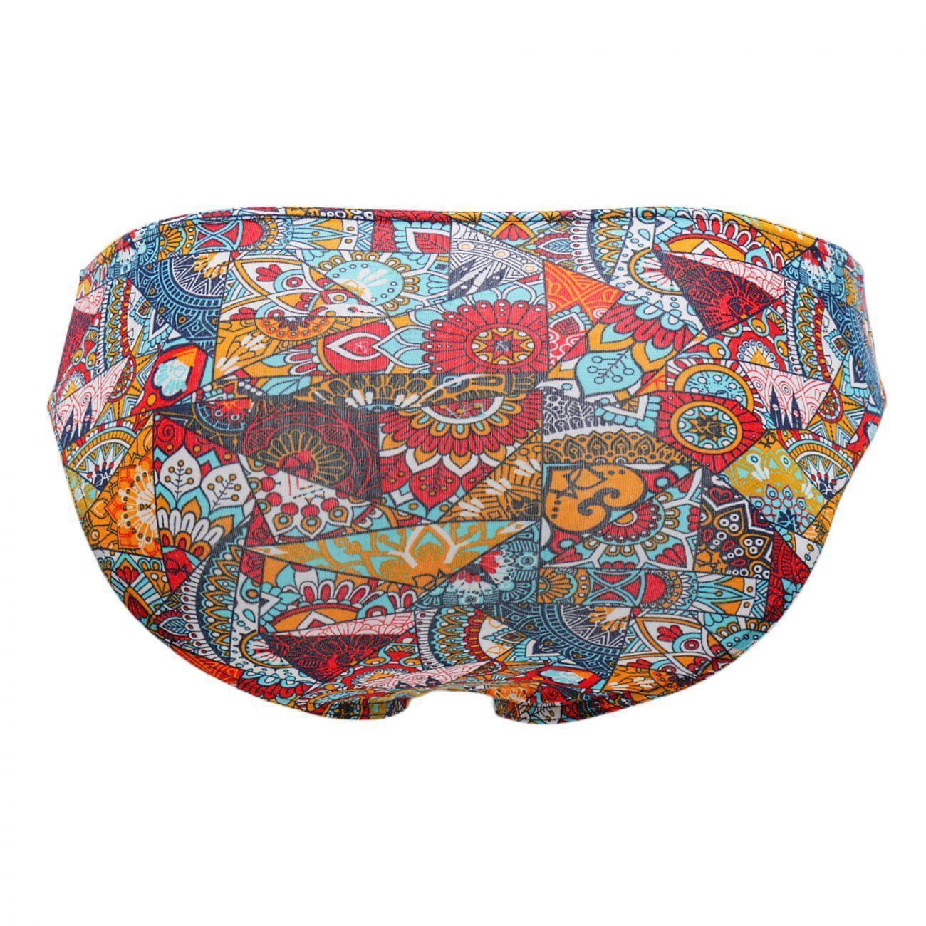 image of product,Groovy Bikini - SEXYEONE