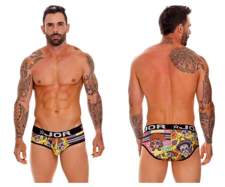 product image, Guadalupe Briefs - SEXYEONE